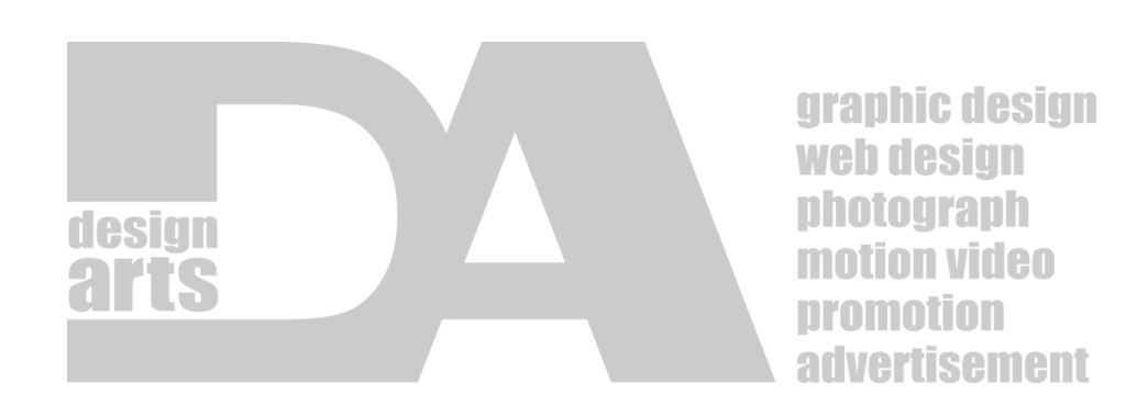 design & arts DA
